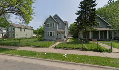 Twin Cities Assisted Living Inc. — homepage
