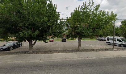 Twin Falls Transitional Care of Cascadia — homepage