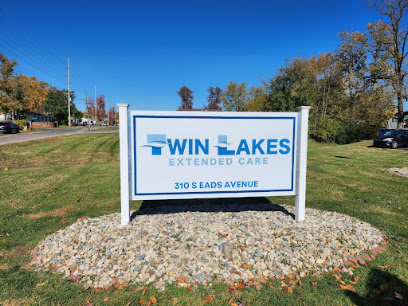 TWIN LAKES EXTENDED CARE — homepage