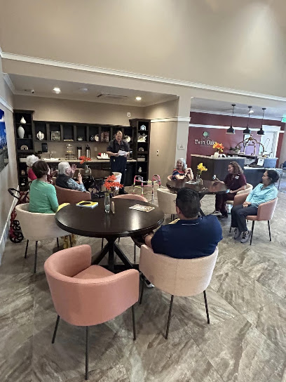 Twin Oaks Assisted Living, Salt Lake City, UT — homepage