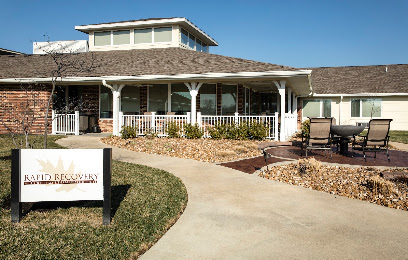 TWIN OAKS HEALTH AND REHAB — homepage