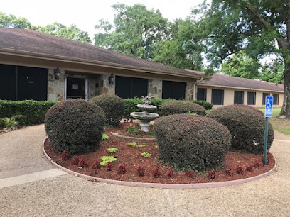 Twin Oaks Health & Rehabilitation Center — homepage
