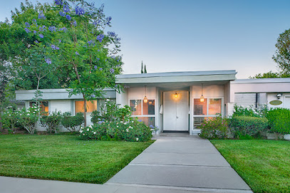 Twin Palms — homepage