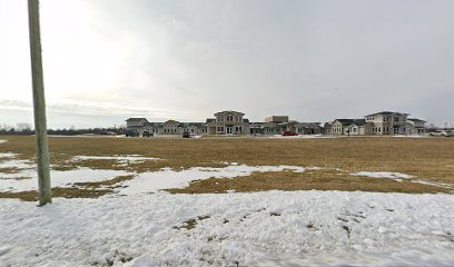 TWIN PINES ADULT CARE CENTER — homepage