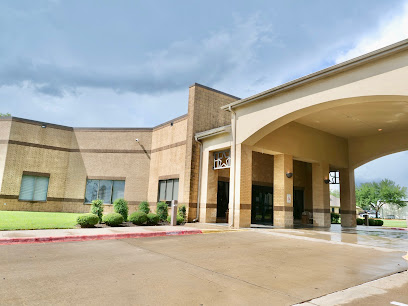 Twin Pines Nursing and Rehabilitation — homepage