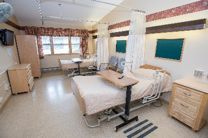 TWIN PORTS HEALTH SERVICES — homepage