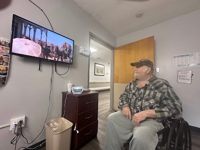Twin Rivers Nursing and Rehabilitation Center — homepage