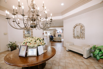 TWIN RIVERS REHABILITATION AND HEALTHCARE CENTER — homepage