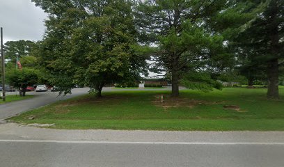 TWIN WILLOWS NURSING CENTER — homepage