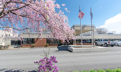 TWINBROOK HEALTHCARE AND REHABILITATION CENTER — homepage