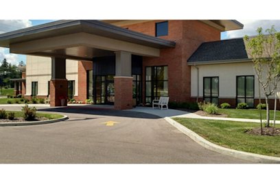 Twinsburg Post Acute — homepage