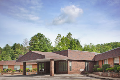 TYGART CENTER AT FAIRMONT CAMPUS — homepage
