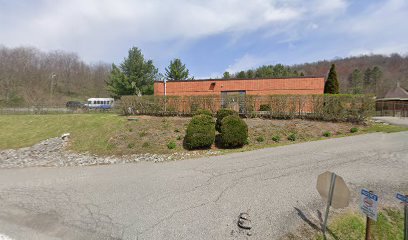 TYGART VALLEY HEALTH & REHABILITATION — homepage