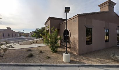 Tyler’s Place AZ, Inc — homepage