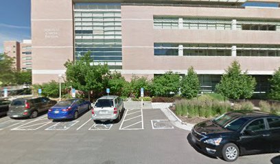 UCHealth Palliative Care - Anschutz Cancer Pavilion — homepage