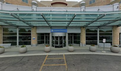 UCHICAGO MEDICINE ADVENTHEALTH HOME CARE — homepage