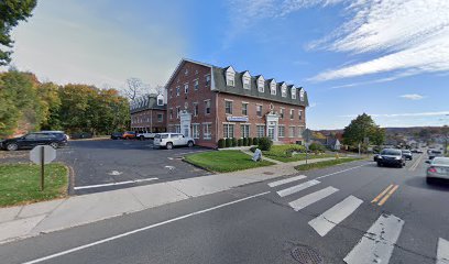 UCONN HEALTH COMMUNITY NETWORK HOME HEALTH, INC. — homepage