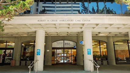 UCSF Outpatient Palliative Care Service — homepage