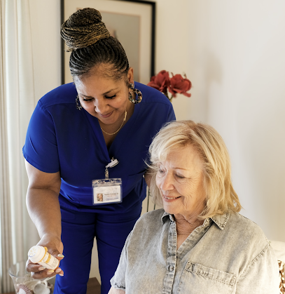 ULTIMATE PLUS HOSPICE LLC — homepage