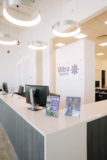 ULTRA HEALTH CARE, INC. — homepage