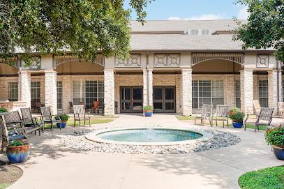 Unbridled Living of Dallas — homepage
