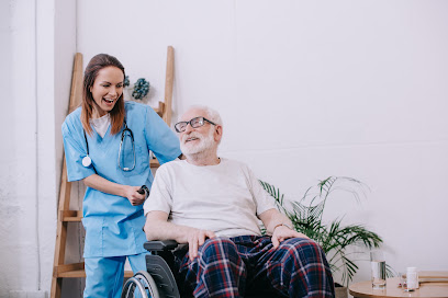 UNCONDITIONAL LOVE HOME HEALTH CARE, INC. — homepage