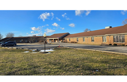 UNGER PARK POST ACUTE — homepage