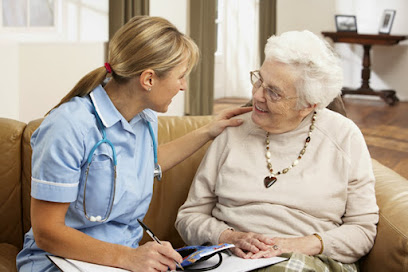 UNICARE HOME HEALTH SERVICES — homepage