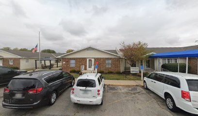 UNION CITY CARE CENTER — homepage