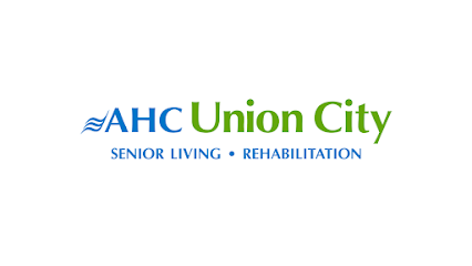 UNION CITY HEALTH AND REHABILITATION — homepage