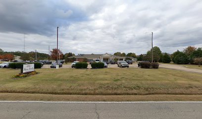 UNION CO HEALTH AND REHAB CENTER, INC — homepage