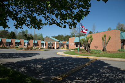 UNION COUNTY NURSING HOME — homepage