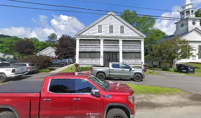 Union House Nursing Home — homepage