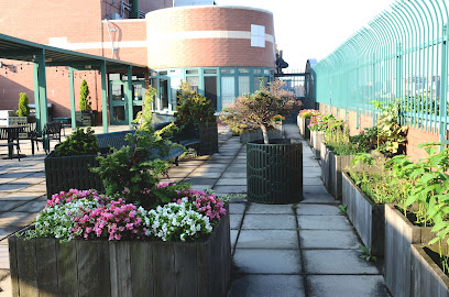 Union Plaza Care Center — homepage