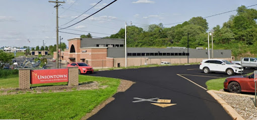 UNIONTOWN NURSING AND REHAB — homepage