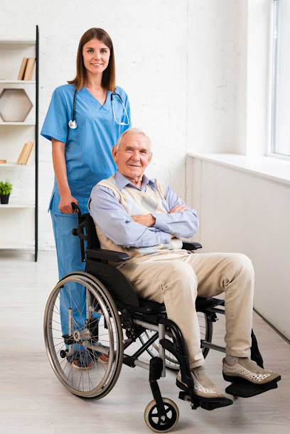 UNIQUE CARE LOS ANGELES HOME HEALTH CARE, INC — homepage