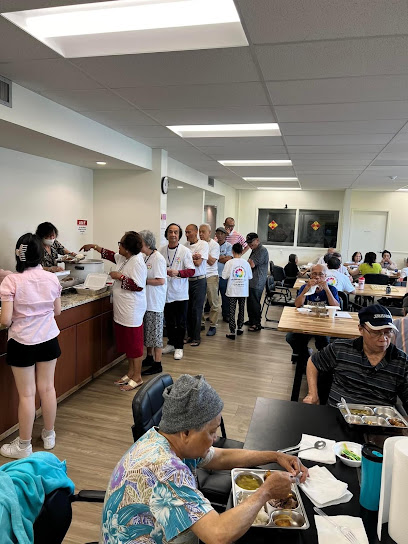 United Adult Day Center — homepage