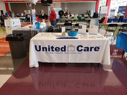 UNITED CARE HOME HEALTH SERVICES LLC — homepage