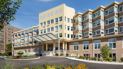 United Hebrew Geriatric Center — homepage