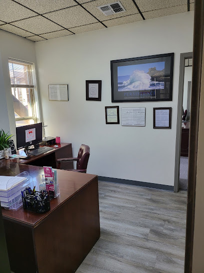 UNITED HOME HEALTH CARE INC — homepage