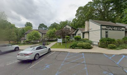 UNITED HOSPICE — homepage