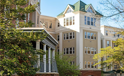 UNITED METHODIST COMMUNITIES AT COLLINGSWOOD — homepage