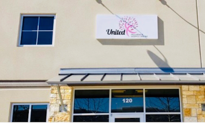UNITED PALLIATIVE & HOSPICE CARE, INC. — homepage