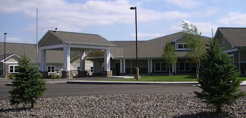UNITED PIONEER HOME — homepage