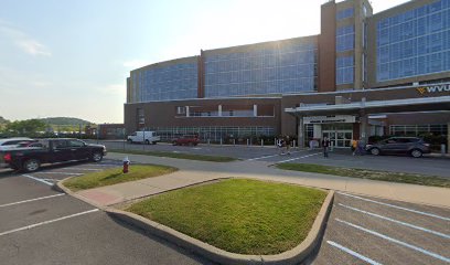United Transitional Care Center — homepage