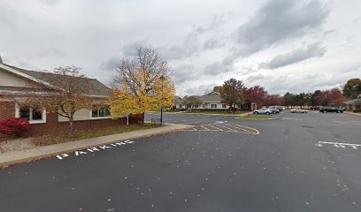 Unity Adult Day Services at Cornerstone — homepage