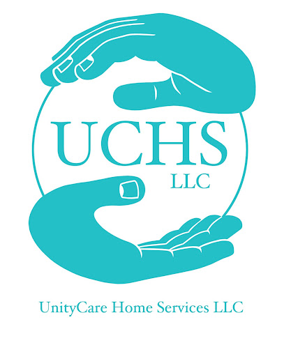 UNITY HOME HEALTH — homepage