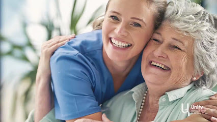 UNITY HOSPICE — homepage