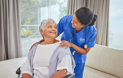 UNITY HOSPICE OF GREATER MADISON — homepage