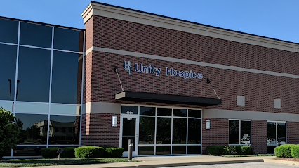 UNITY HOSPICE OF GREATER ST LOUIS — homepage
